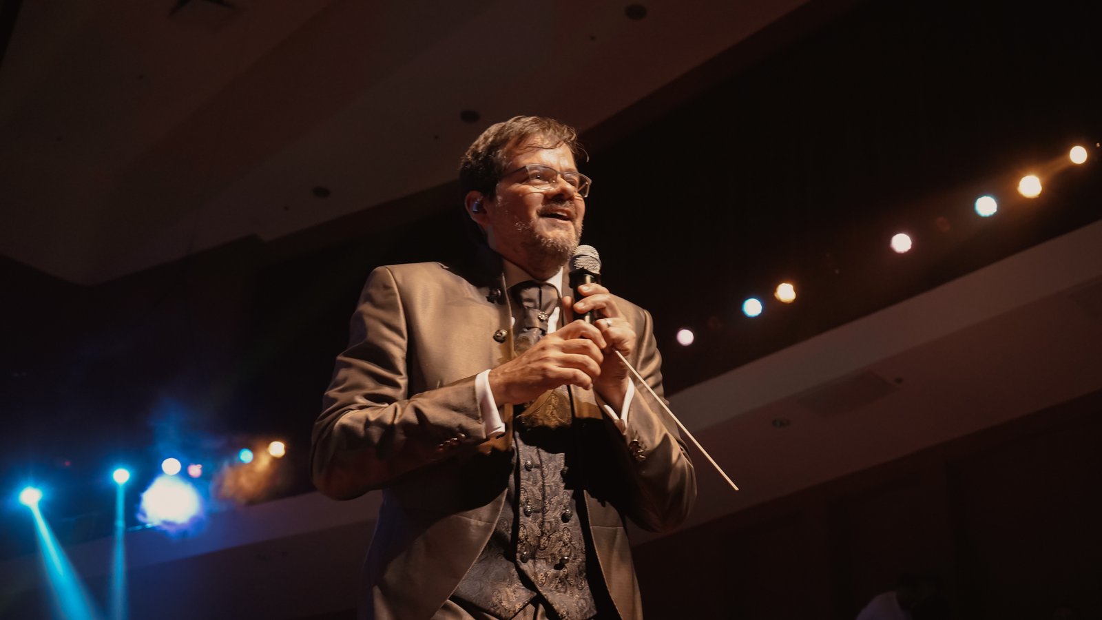 John Williams Birthday Concert